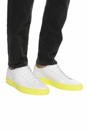 'original achilles' sneakers, zdjęcie 2 'original achilles' sneakers od Common Projects